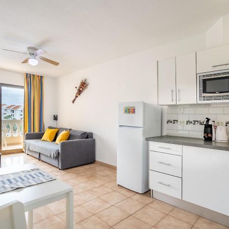 Castle Harbour Matthew'S Flat Los Cristianos By Lovetenerife Zewnętrze zdjęcie
