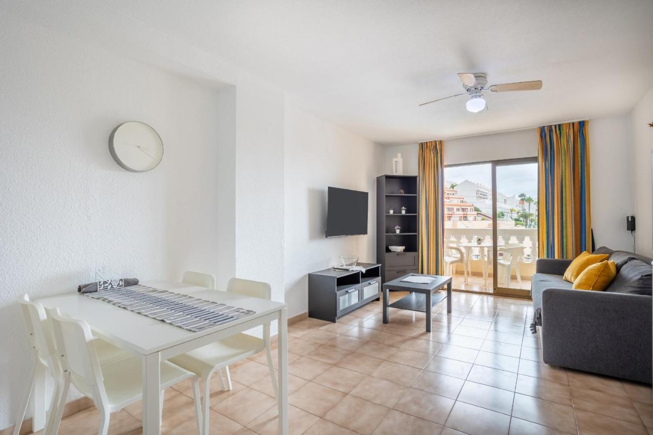 Castle Harbour Matthew'S Flat Los Cristianos By Lovetenerife Zewnętrze zdjęcie