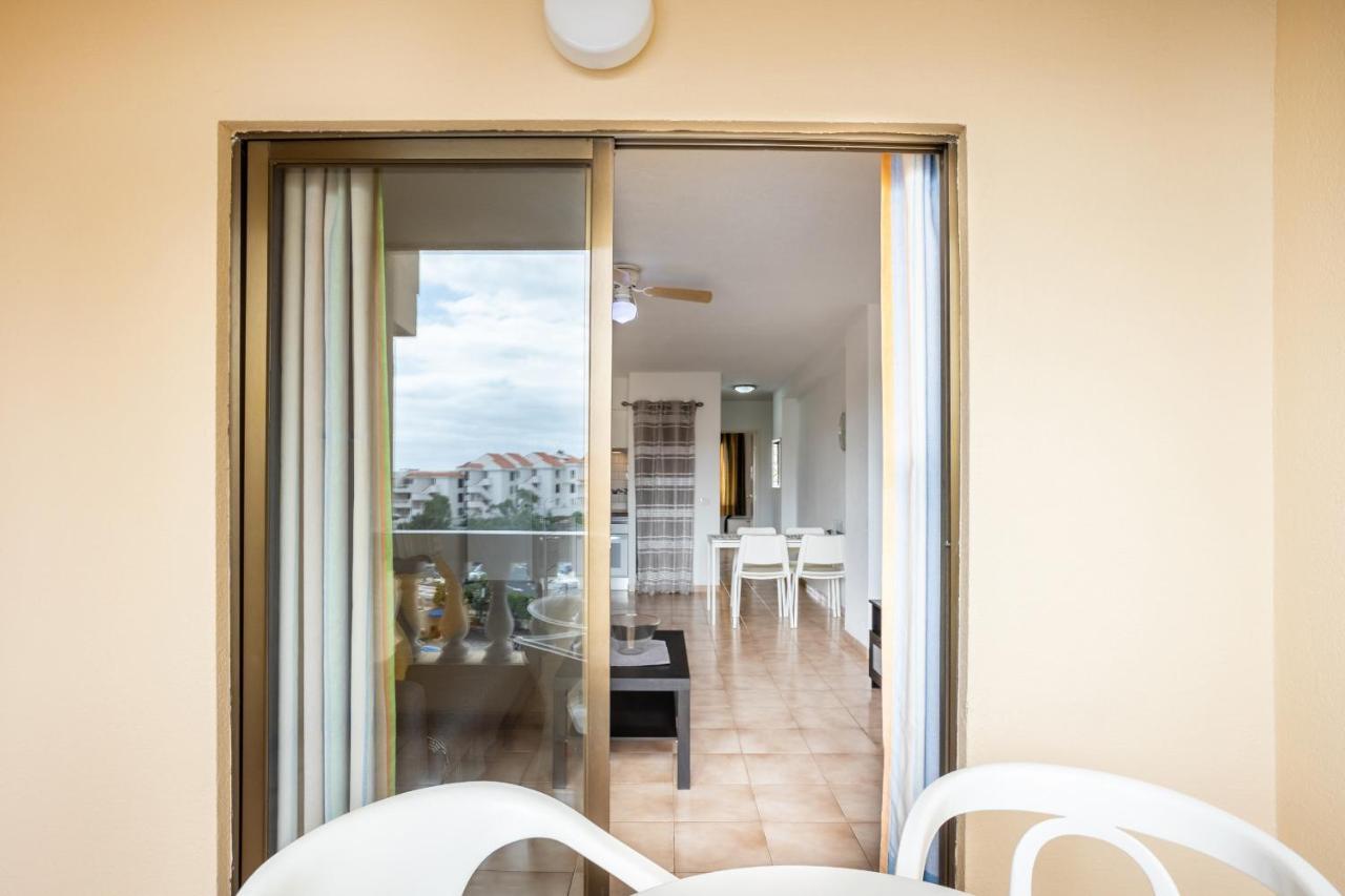 Castle Harbour Matthew'S Flat Los Cristianos By Lovetenerife Zewnętrze zdjęcie