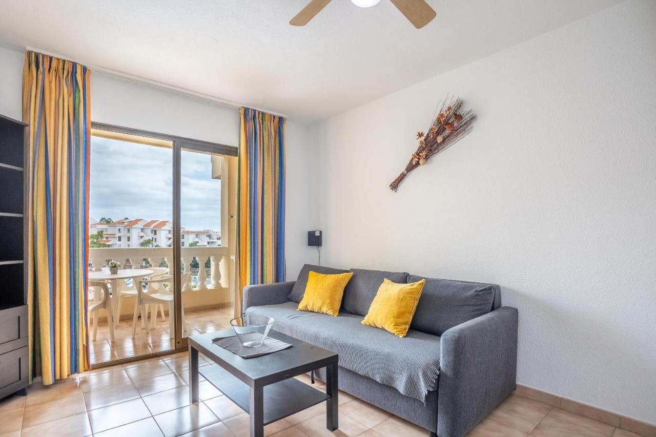 Castle Harbour Matthew'S Flat Los Cristianos By Lovetenerife Zewnętrze zdjęcie
