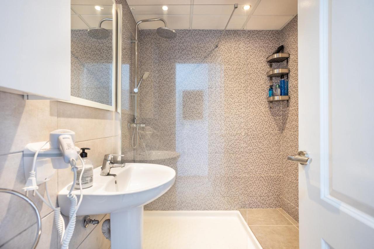 Castle Harbour Matthew'S Flat Los Cristianos By Lovetenerife Zewnętrze zdjęcie