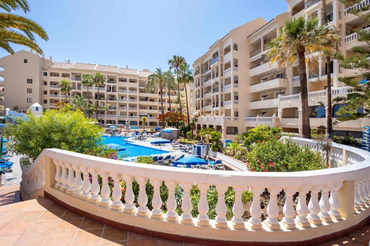 Castle Harbour Matthew'S Flat Los Cristianos By Lovetenerife Zewnętrze zdjęcie