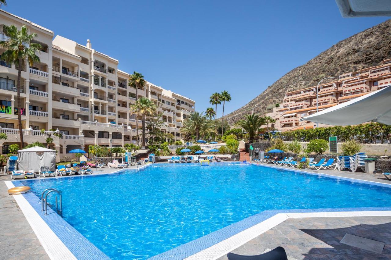 Castle Harbour Matthew'S Flat Los Cristianos By Lovetenerife Zewnętrze zdjęcie