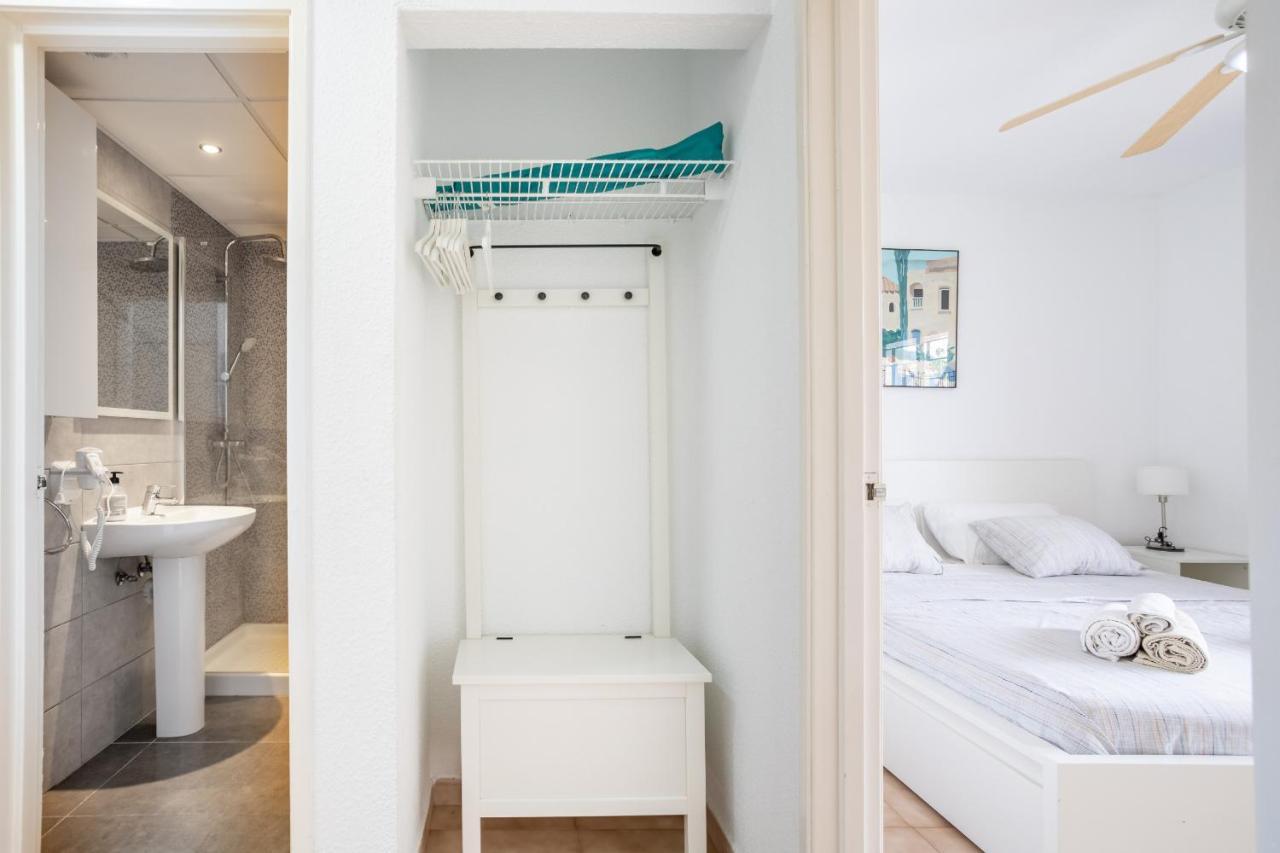 Castle Harbour Matthew'S Flat Los Cristianos By Lovetenerife Zewnętrze zdjęcie