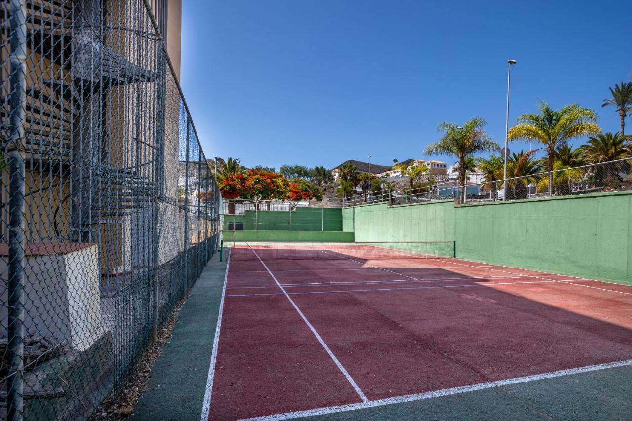Castle Harbour Matthew'S Flat Los Cristianos By Lovetenerife Zewnętrze zdjęcie