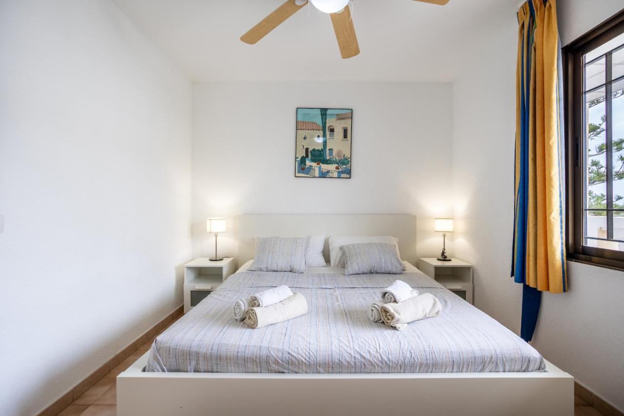 Castle Harbour Matthew'S Flat Los Cristianos By Lovetenerife Zewnętrze zdjęcie