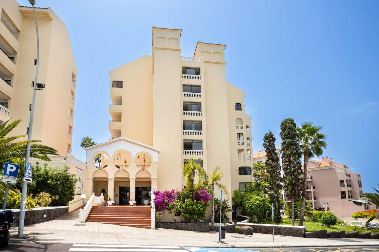 Castle Harbour Matthew'S Flat Los Cristianos By Lovetenerife Zewnętrze zdjęcie