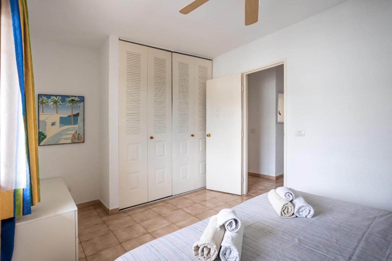 Castle Harbour Matthew'S Flat Los Cristianos By Lovetenerife Zewnętrze zdjęcie