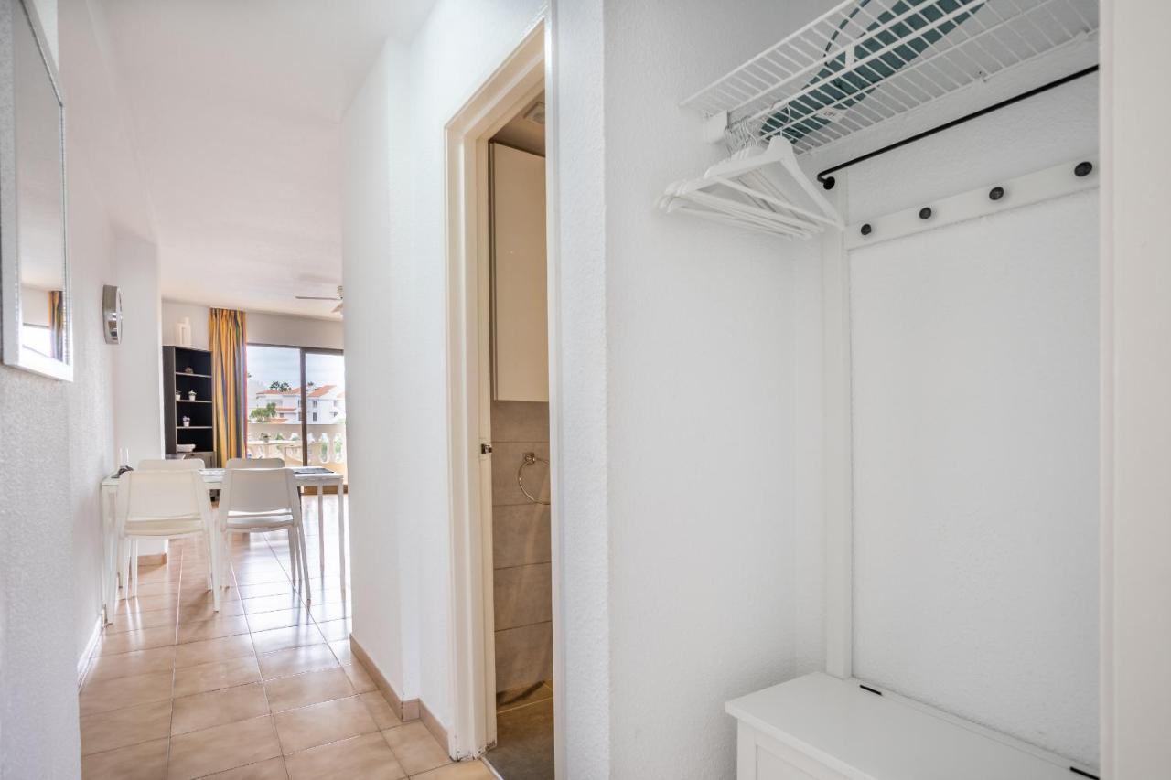 Castle Harbour Matthew'S Flat Los Cristianos By Lovetenerife Zewnętrze zdjęcie